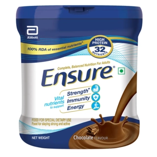 Choco 400Gm Reffil