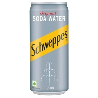 Soda Water