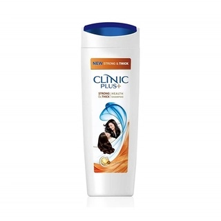 Plus Rice Water Health Shampoo 650Ml