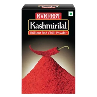 Kashmirilal Chilli Powder 100Gm