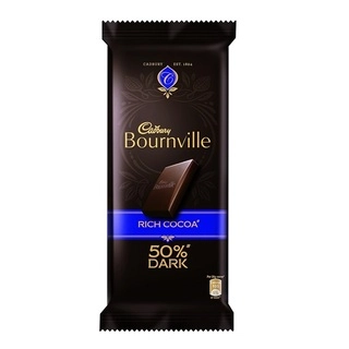 BOURNVILLE CLASSIC 50% DARK 31G