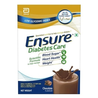 Diabetes Care Chocolate 200 Gm