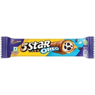 5 STAR OREO 42G