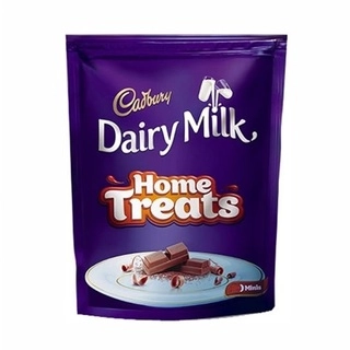 Dairy Milk Home Treats