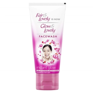 GLOW & LOVELY BRIGHT GLOW 100G