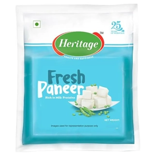 Paneer Polypack