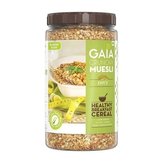Millet Muesli Diet 1Kg