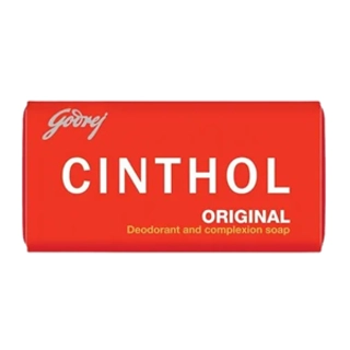 Original Soap