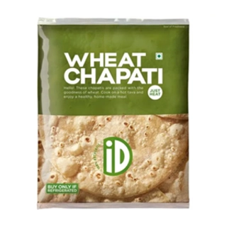 Chapati 10Pc