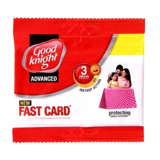 Adv Fast Card 10