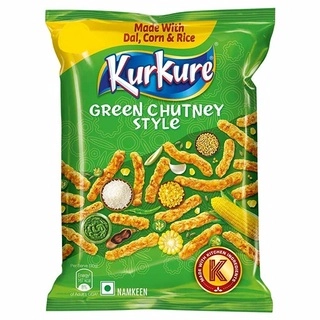 GREEN CHUTNEY STYLE 72G