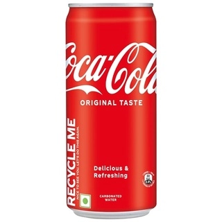ORIGINAL TASTE CAN 300ML