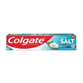 COLGATE ACTIVE SALT 200GM.