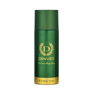 HAMILTON 165ML