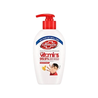 Germ Protection Handwash 190Ml