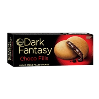 DARK FANTASY CHOCO FILLS ORIGINAL FILLED COOKIE 69G