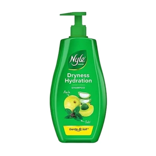 Silk & Smooth 400Ml