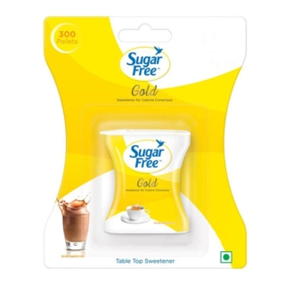 Gold 300 Pellet