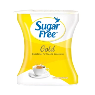 Gold 25 Sachets