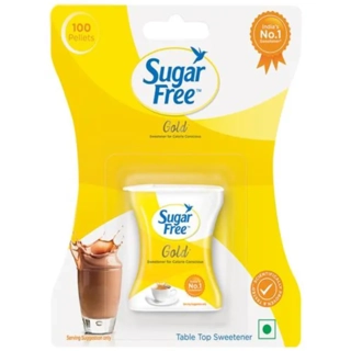 Gold 100 Sachets