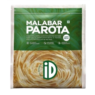 Malabar Paratha 5Pc