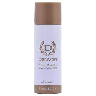 Imperial Deodorant 165Ml