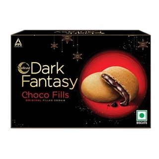 Df Choco Fills 230Gm