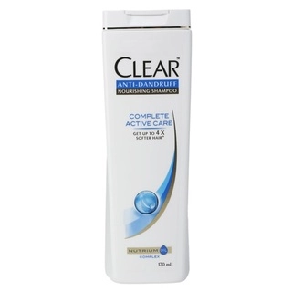 Shampoo Complete Active Care
