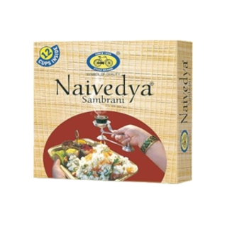 Naivedya Sambrani