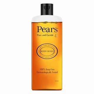Bw Pure & Genta 250Ml