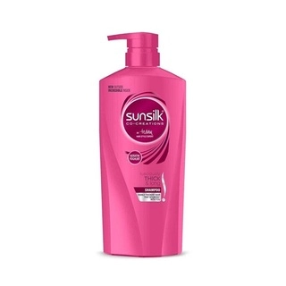 SUNSILK SHA LUSCIO TL (650 ml)