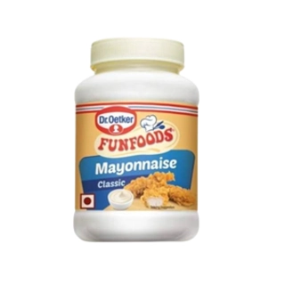 Ff Class Mayonise 270Gm