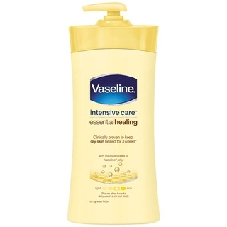 INTENSIVE CARE DEEP MOISTURE SERUM BODY LOTION 400ML