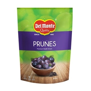 Californian Pitted Prunes 130Gm