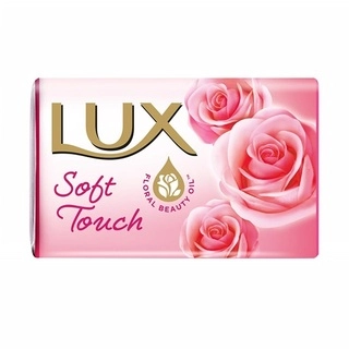 LUX EVEN-TONED GLOW VIT-C SOAP 100G