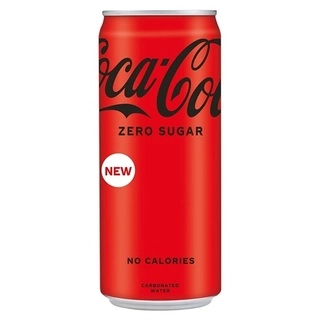 Zero Suger 300Ml
