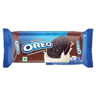 Oreo Choco Creme 275Gm