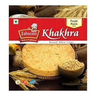 Khakhra Punjabi 180Gm