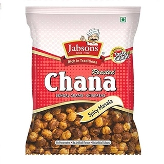 Spicy Chana 140Gm
