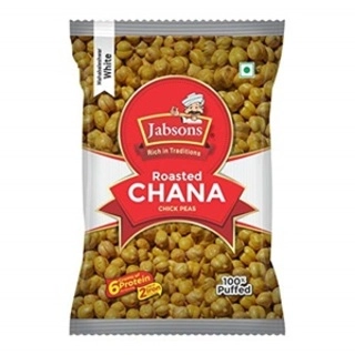 Roasted Chana 200Gm
