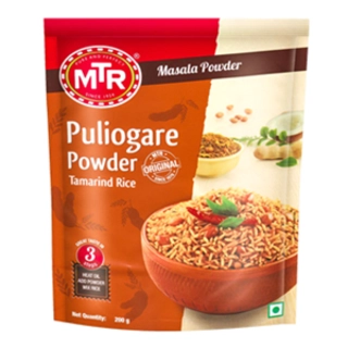 Puliyogare Pow 200Gm