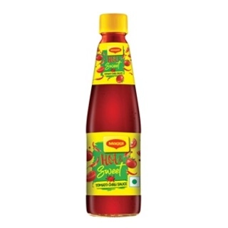 HOT&SWEET TOMATO CHILLI SAUCE 500G
