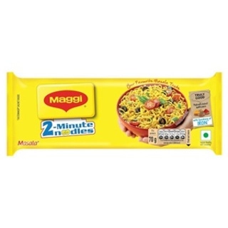 2-MINUTE NOODLES 280G