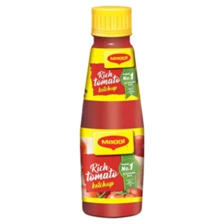 Maggi Tom Ket 190 Gm Btl
