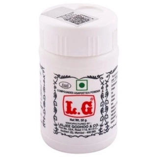 Hing Lg Powder