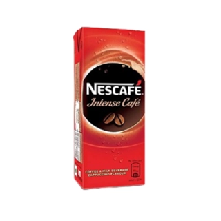 NESCAFE INTENSE CAFE 180ML.TP