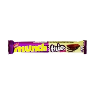 Munch Vanila