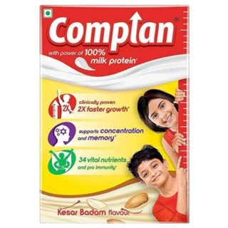 Kesar Badam 500Gm