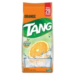 ORANGE 500G