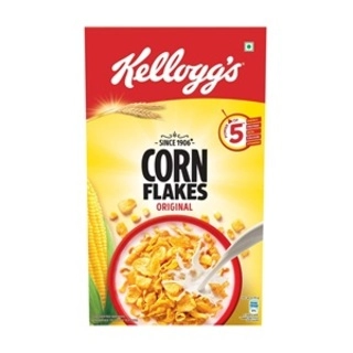 KELLOGG`S CORN FLAKES ORIGINAL 475GM.